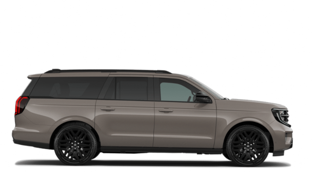 2026 Ford Expedition